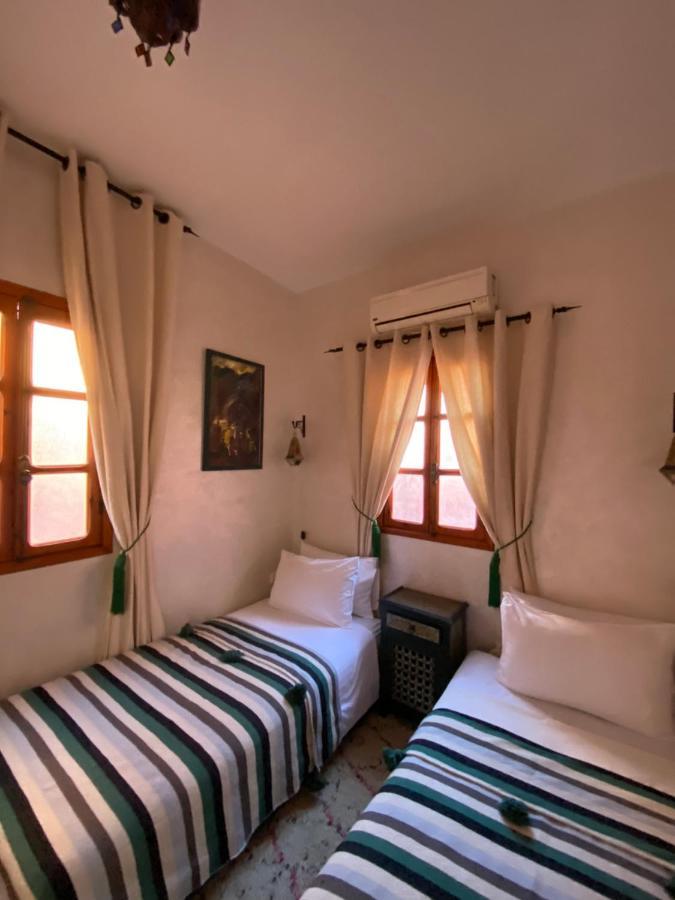 Dar Sakaya Affittacamere Marrakesh