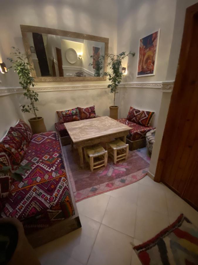 Dar Sakaya Affittacamere Marrakesh