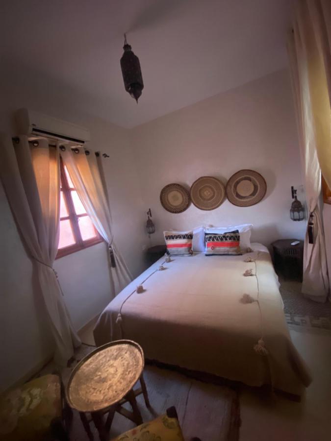 Gasthuis Dar Sakaya Marrakesh