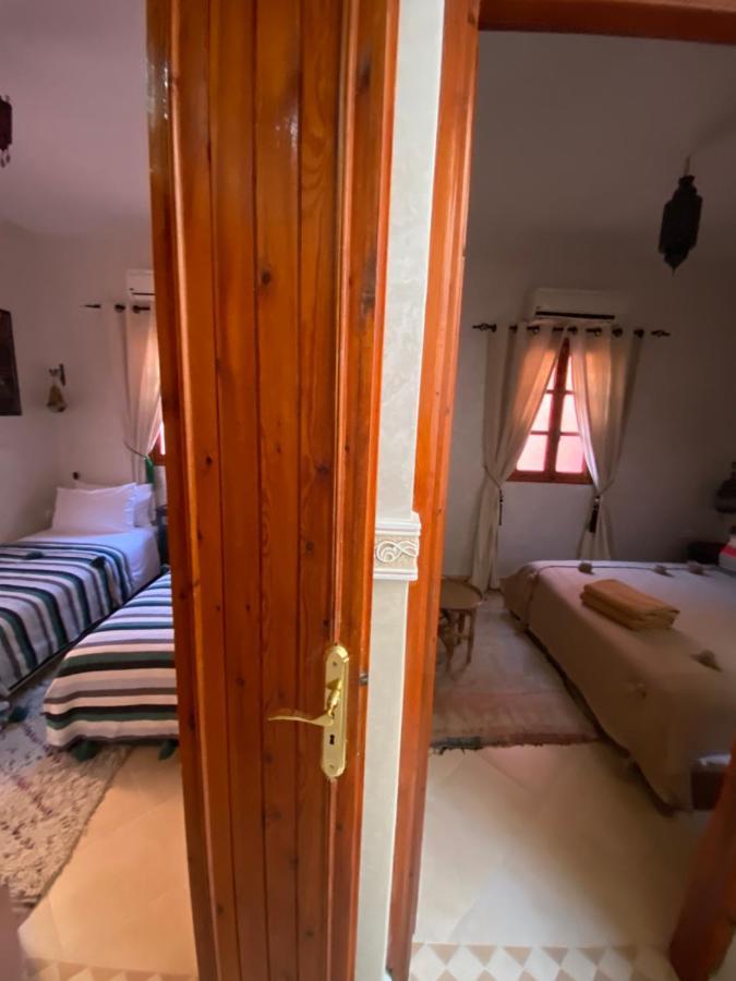 Dar Sakaya Gasthuis Marrakesh