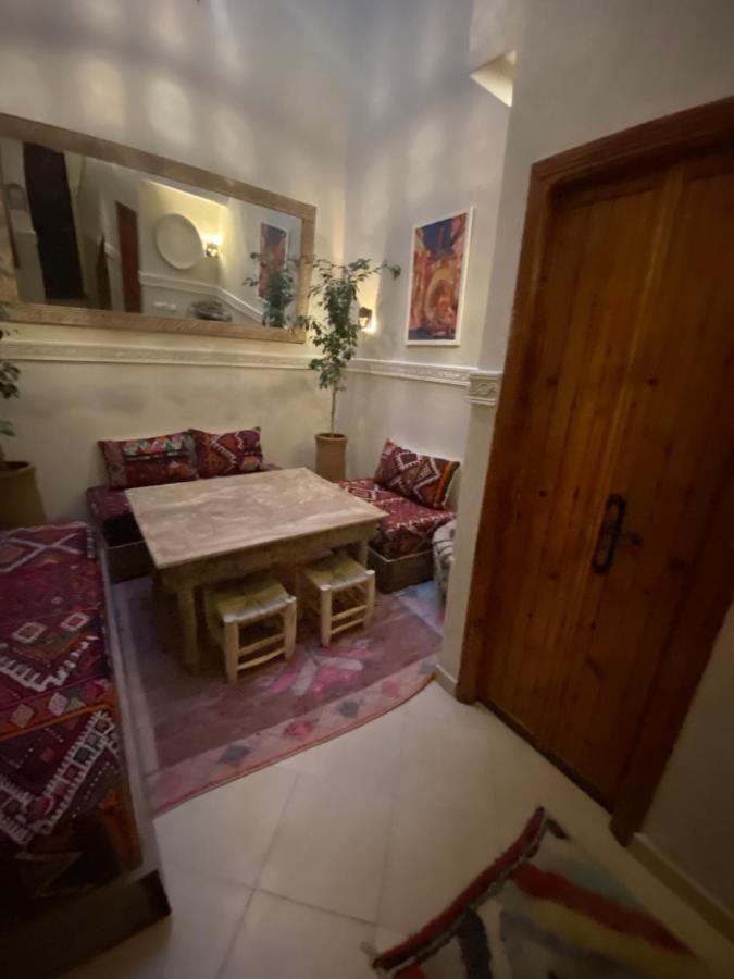 Dar Sakaya Affittacamere Marrakesh