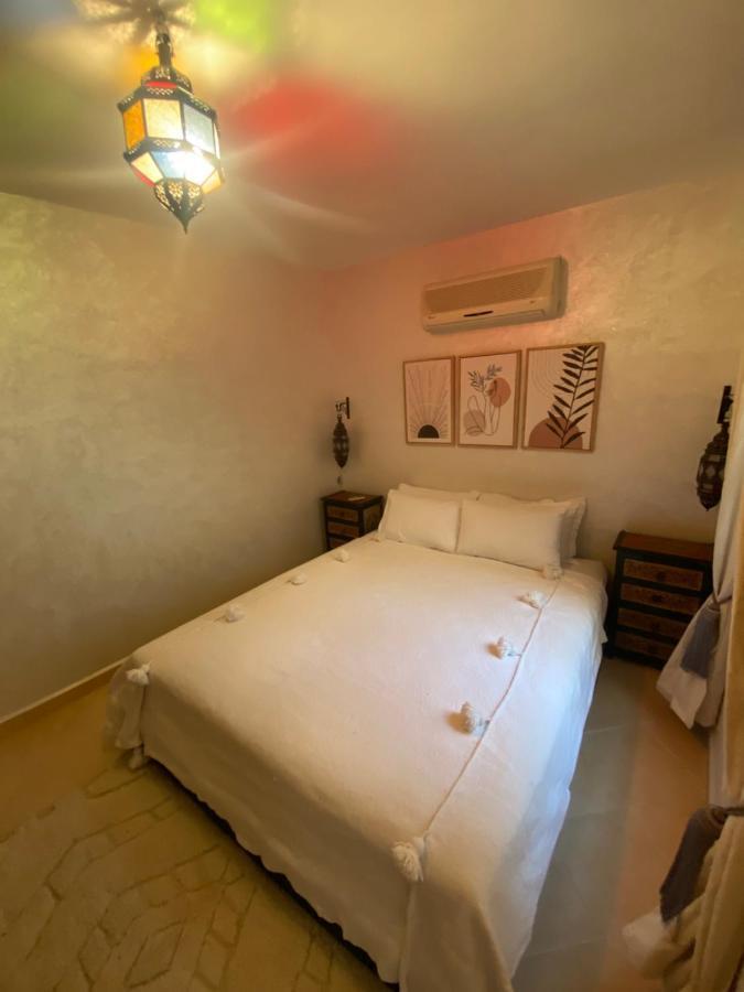 Dar Sakaya Affittacamere Marrakesh