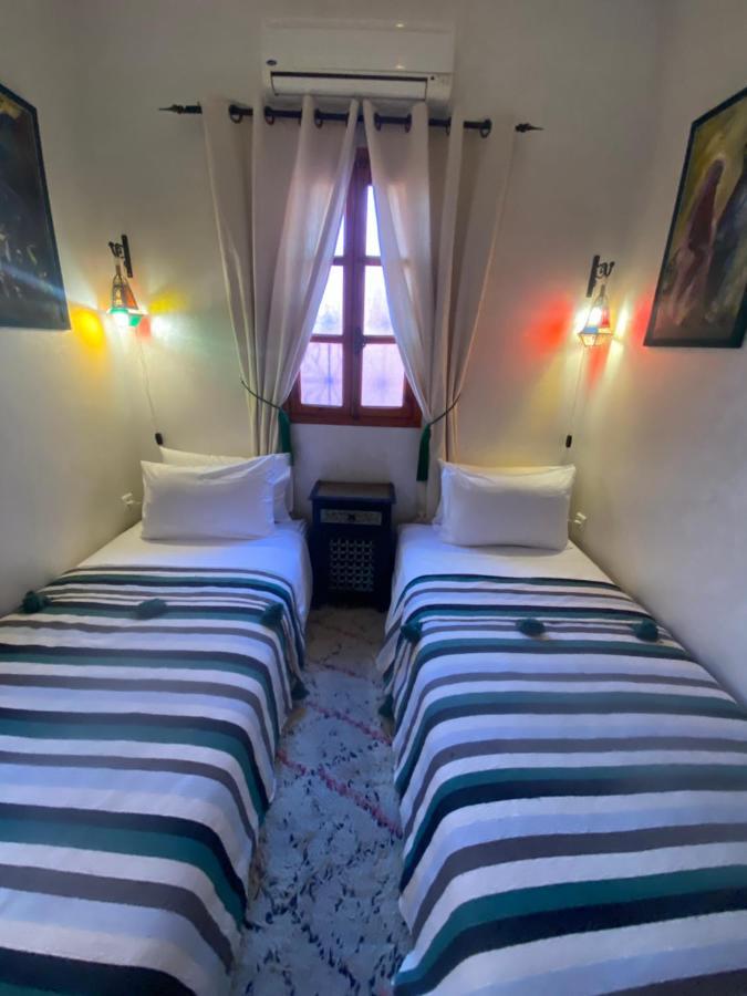 Dar Sakaya Affittacamere Marrakesh