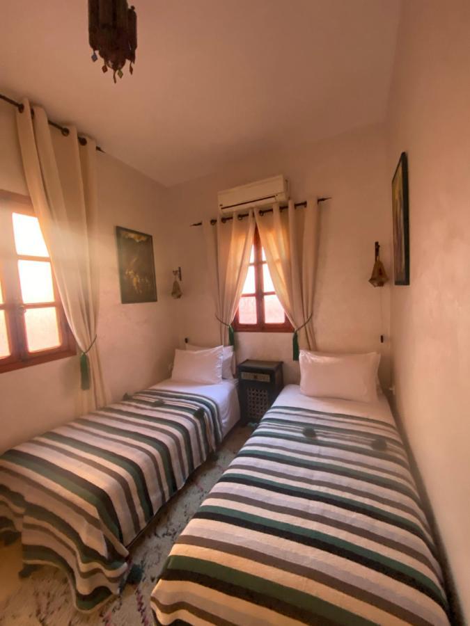 Dar Sakaya Affittacamere Marrakesh