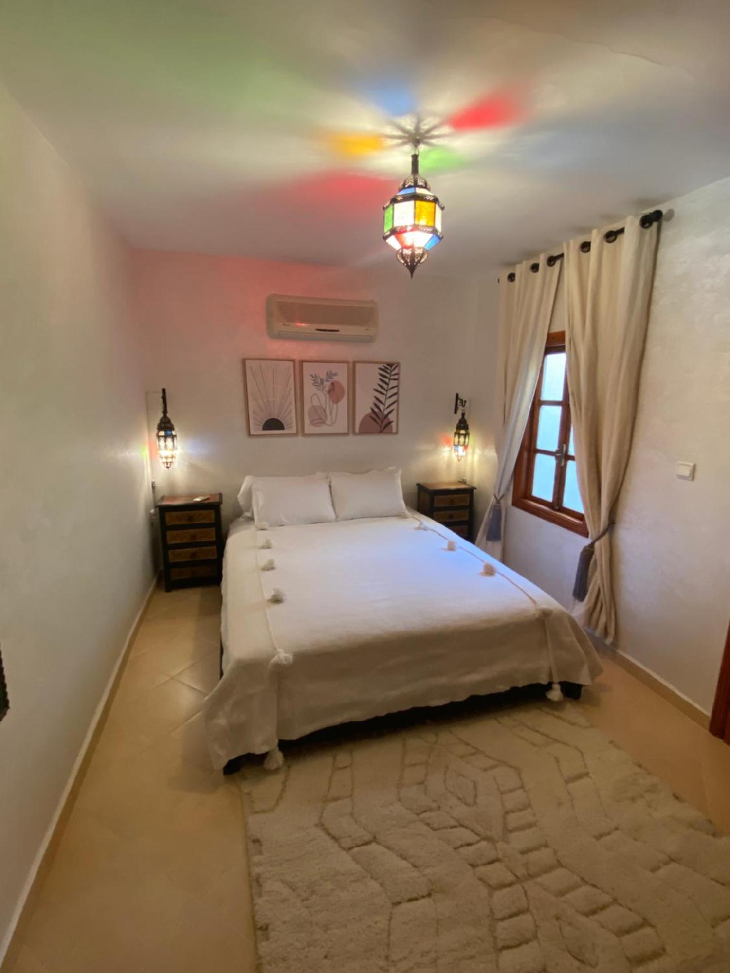 Affittacamere Dar Sakaya Marrakesh