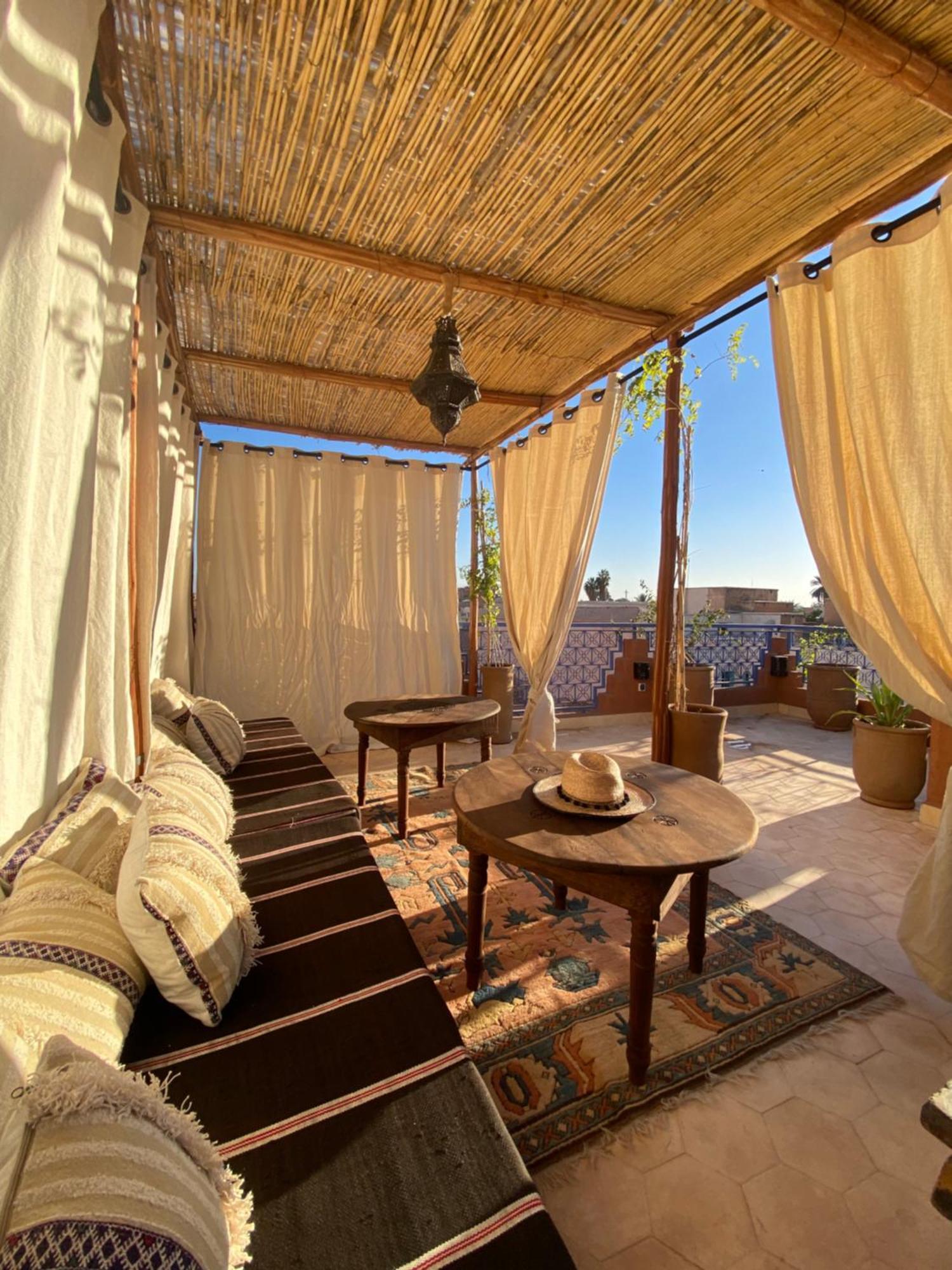 Dar Sakaya Affittacamere Marrakesh