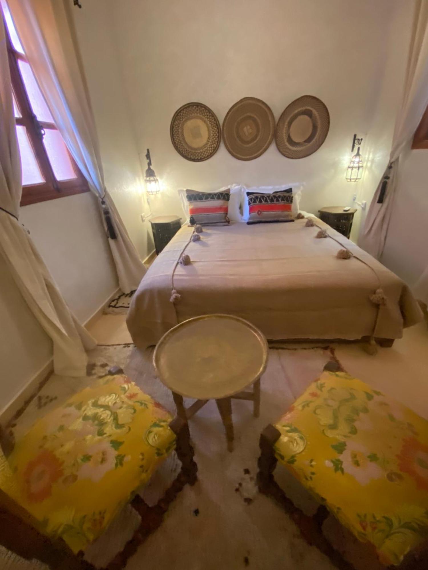 Affittacamere Dar Sakaya Marrakesh
