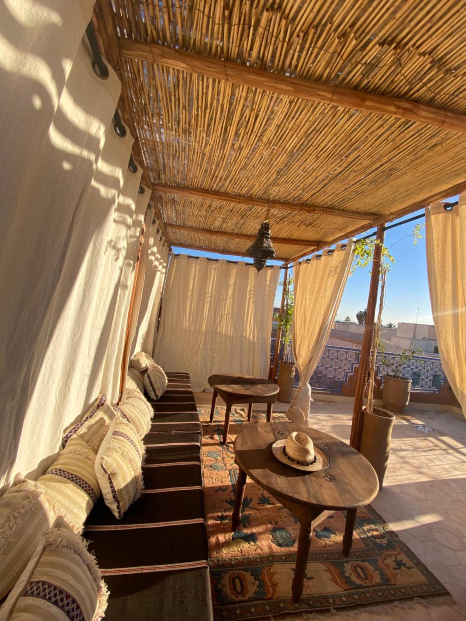 Dar Sakaya * Marrakesh